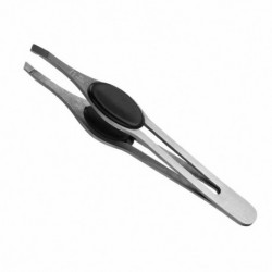 Penseta pentru sprancene tesita Pollie-02630 Accesorii / pensule machiaj